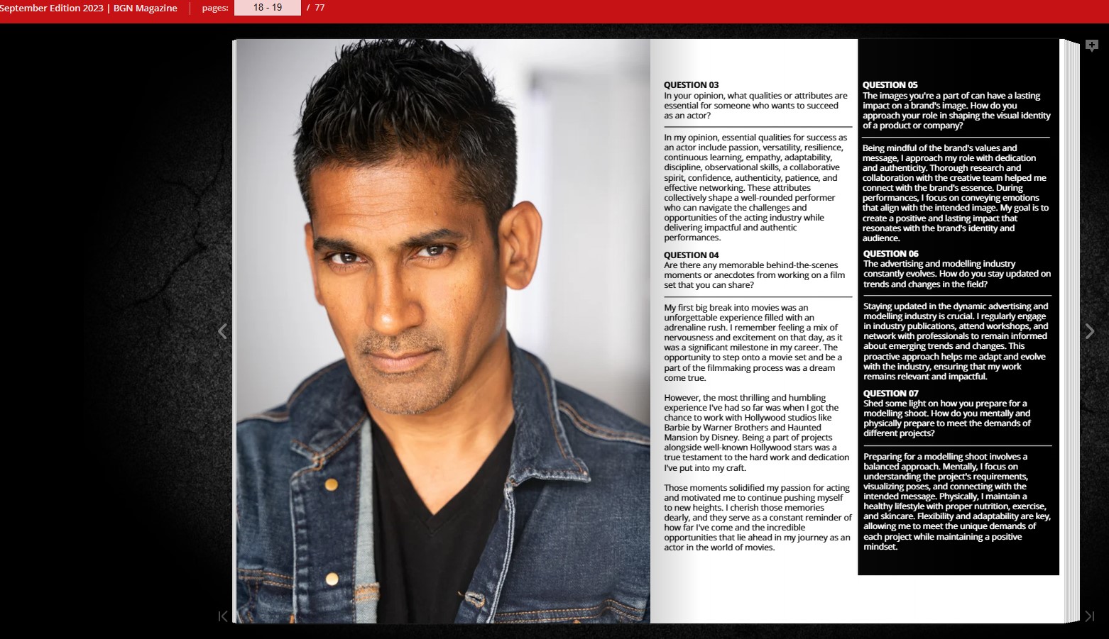 MaheshSriram_BGN_Magazine_Coverpageinterview3