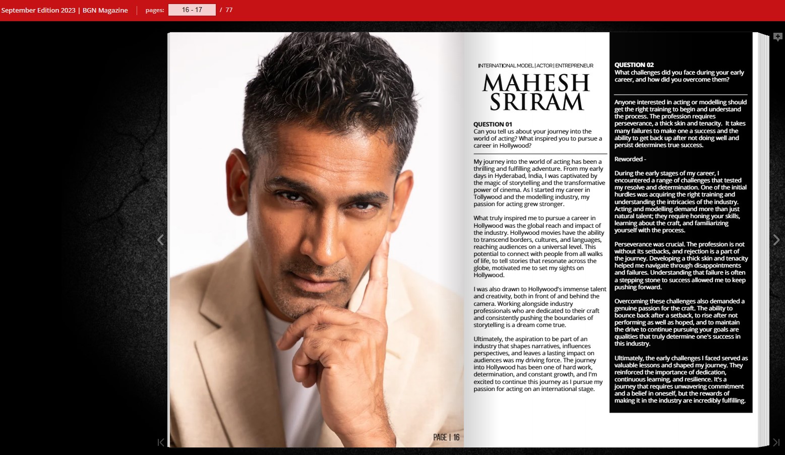 MaheshSriram_BGN_Magazine_Interview_page2