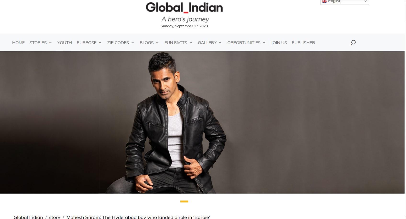 https://www.globalindian.com/story/global-indian-exclusive/from-tollywood-to-hollywood-actor-mahesh-srirams-path-to-international-fame/